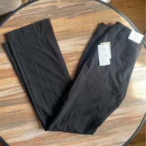 NWT Black Dress Pants